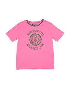 Футболка Tommy Hilfiger