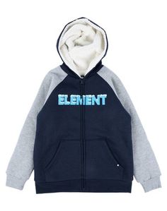 Толстовка Element