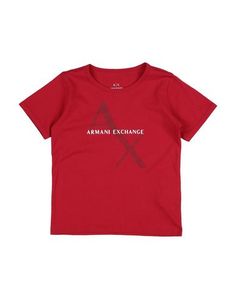 Футболка Armani Exchange
