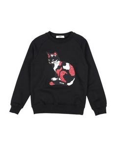 Толстовка Msgm
