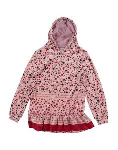 Толстовка Miss Blumarine