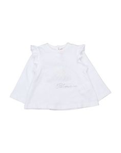 Футболка Miss Blumarine