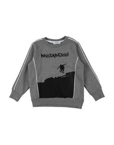Толстовка Bikkembergs
