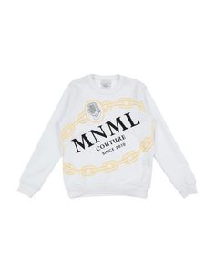 Толстовка Mnml Couture