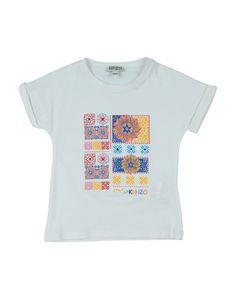 Футболка Kenzo