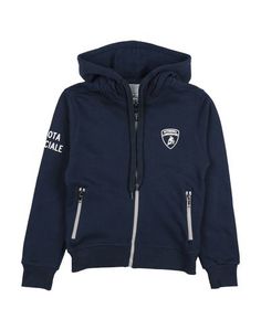 Толстовка Automobili Lamborghini