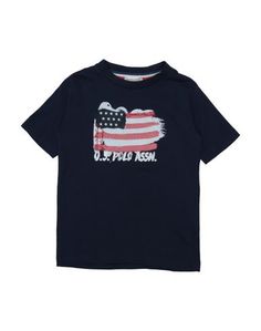 Футболка U.S.Polo Assn.