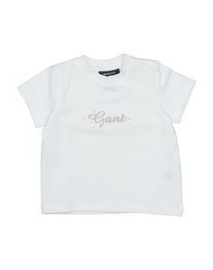 Футболка Gant