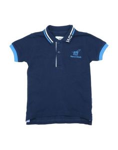 Поло Henry Cottons