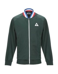 Толстовка Le Coq Sportif