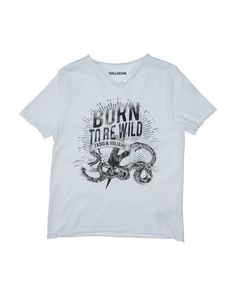 Футболка Zadig & Voltaire