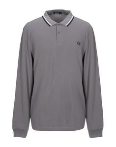 Поло Fred Perry