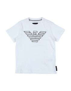 Футболка Emporio Armani