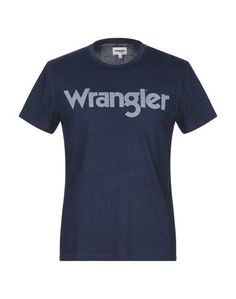 Футболка Wrangler