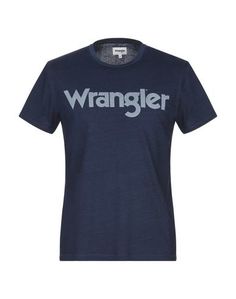 Футболка Wrangler