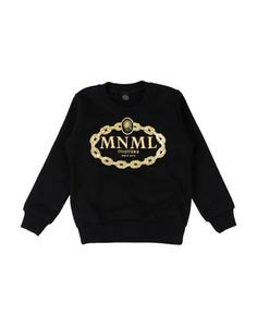 Толстовка Mnml Couture