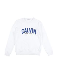Толстовка Calvin Klein Jeans