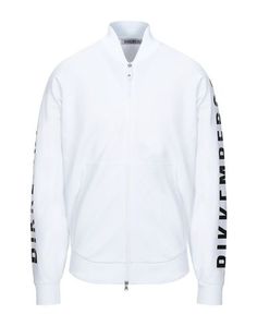 Толстовка Bikkembergs