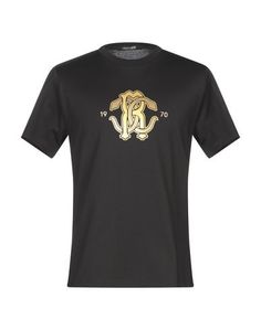 Футболка Roberto Cavalli
