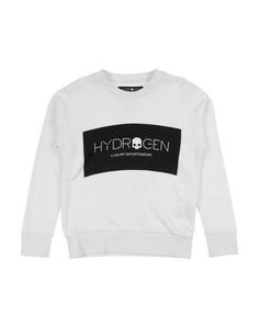 Толстовка Hydrogen