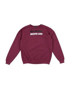 Толстовка Skill Officine