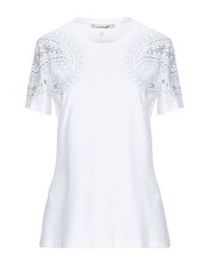 Футболка Roberto Cavalli