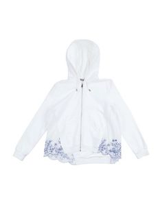 Толстовка Ermanno Scervino Junior