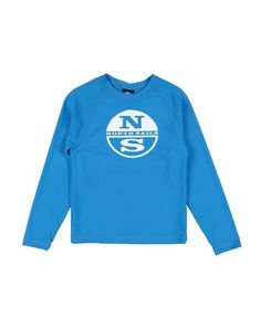 Футболка North Sails