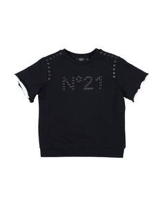 Толстовка N21