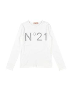 Футболка N21