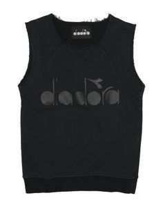 Толстовка Diadora