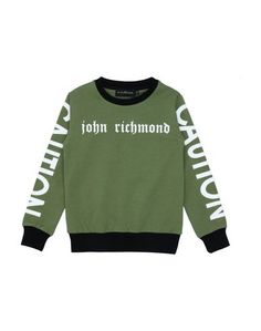 Толстовка John Richmond