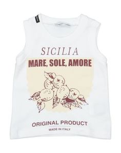Футболка Dolce & Gabbana