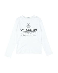 Футболка Ice Iceberg