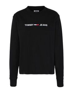 Футболка Tommy Jeans