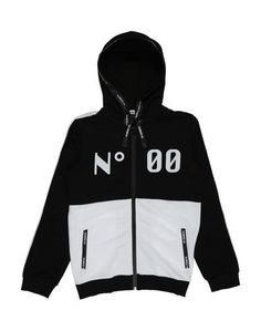 Толстовка Numero 00