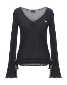 Футболка Emporio Armani
