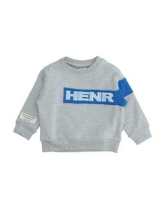 Толстовка Henry Cottons