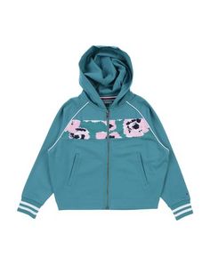 Толстовка Tommy Hilfiger