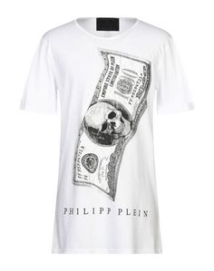 Футболка Philipp Plein