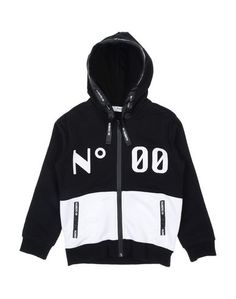 Толстовка Numero 00