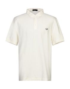 Поло Fred Perry