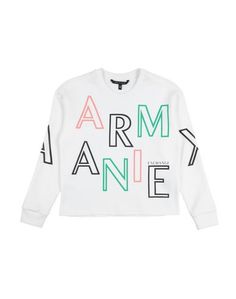 Толстовка Armani Exchange