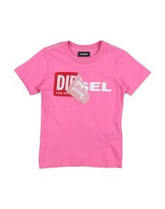Футболка Diesel