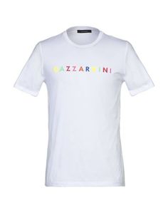 Футболка Gazzarrini