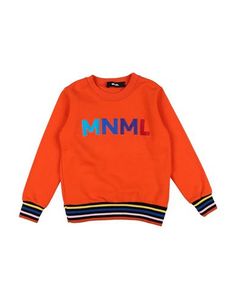 Толстовка Mnml Couture