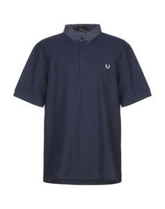 Поло Fred Perry