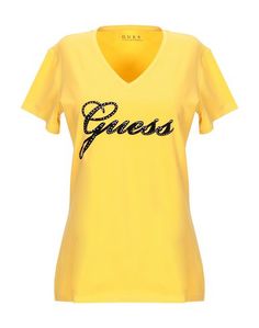 Футболка Guess