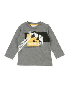 Футболка Bikkembergs