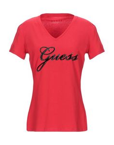 Футболка Guess